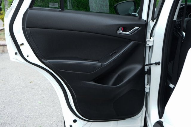 2016 Mazda Mazda CX-5 Touring