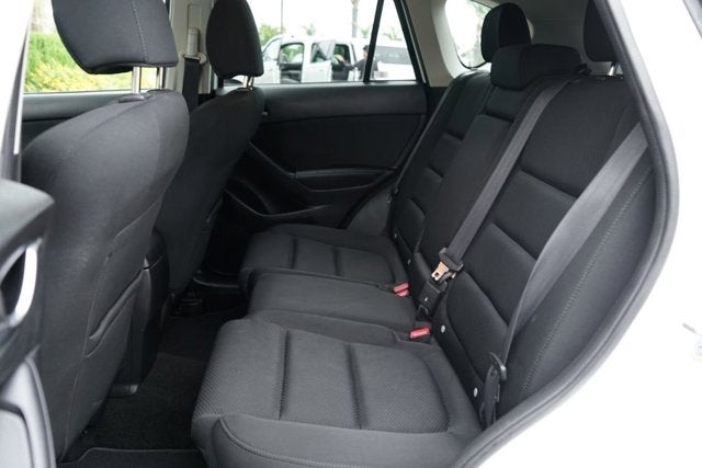 2016 Mazda Mazda CX-5 Touring