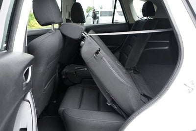 2016 Mazda Mazda CX-5 Touring