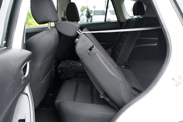 2016 Mazda Mazda CX-5 Touring