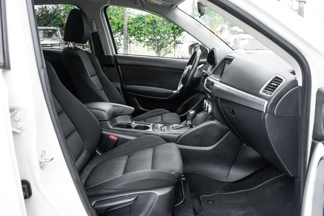 2016 Mazda Mazda CX-5 Touring