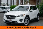 2016 Mazda Mazda CX-5 Touring