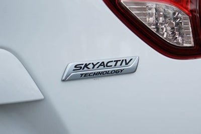 2016 Mazda Mazda CX-5 Touring