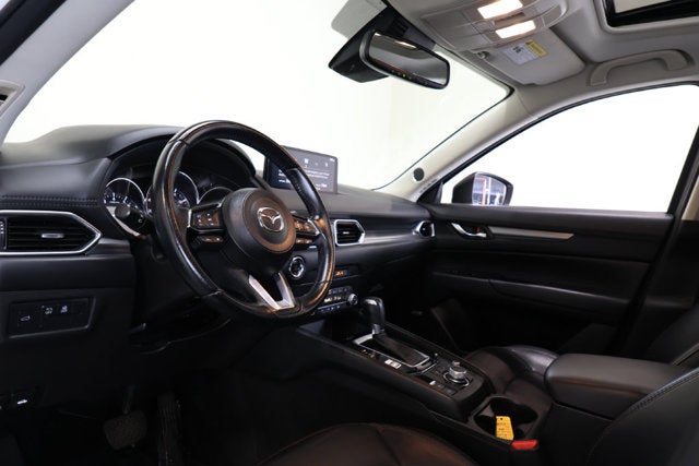 2021 Mazda Mazda CX-5 Touring