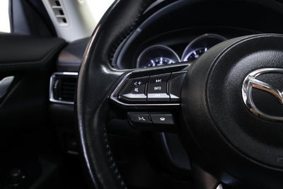 2021 Mazda Mazda CX-5 Touring