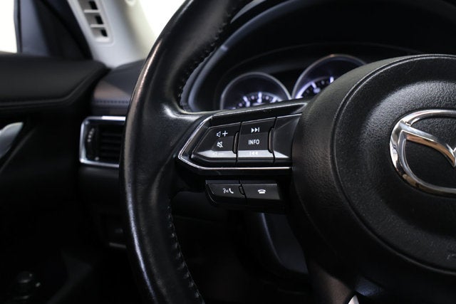 2021 Mazda Mazda CX-5 Touring