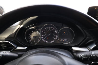 2021 Mazda Mazda CX-5 Touring