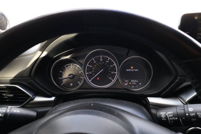 2021 Mazda Mazda CX-5 Touring