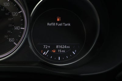 2021 Mazda Mazda CX-5 Touring