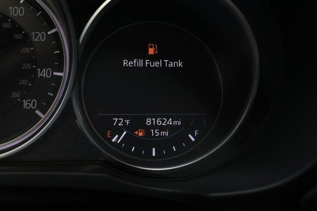 2021 Mazda Mazda CX-5 Touring