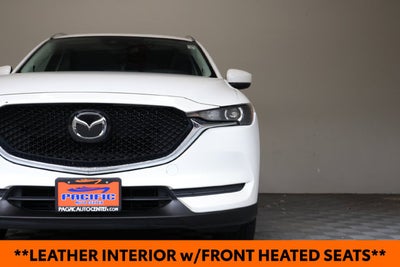 2021 Mazda Mazda CX-5 Touring