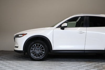 2021 Mazda Mazda CX-5 Touring