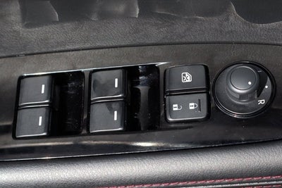 2022 Mazda Mazda CX-5 2.5 S Carbon Edition