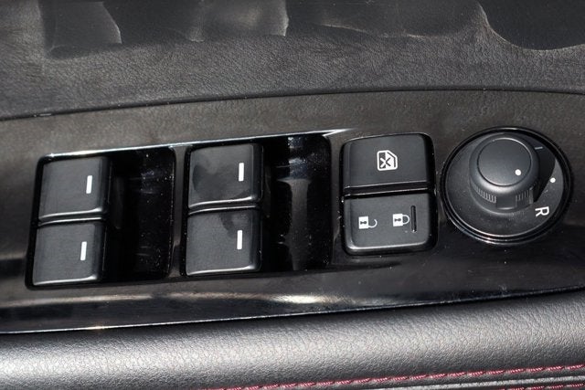 2022 Mazda Mazda CX-5 2.5 S Carbon Edition