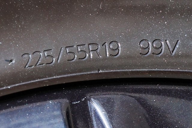 2022 Mazda Mazda CX-5 2.5 S Carbon Edition