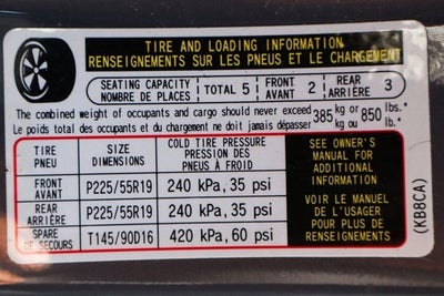 2022 Mazda Mazda CX-5 2.5 S Carbon Edition