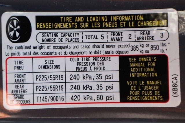 2022 Mazda Mazda CX-5 2.5 S Carbon Edition