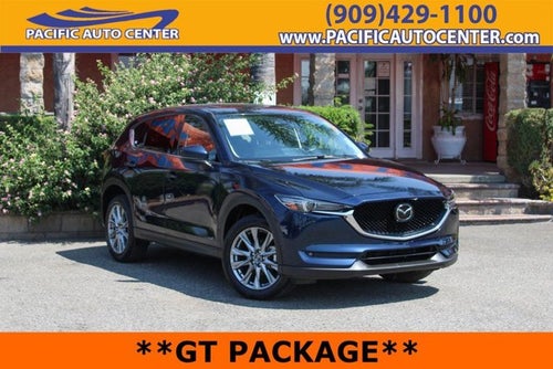 2021 Mazda Mazda CX-5 Grand Touring