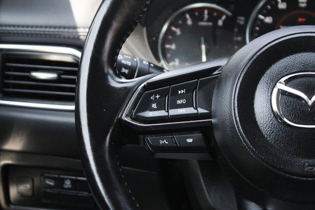 2021 Mazda Mazda CX-5 Grand Touring