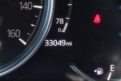 2021 Mazda Mazda CX-5 Grand Touring