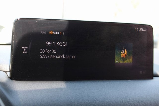 2021 Mazda Mazda CX-5 Grand Touring