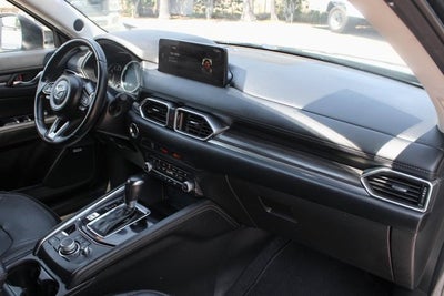 2021 Mazda Mazda CX-5 Grand Touring