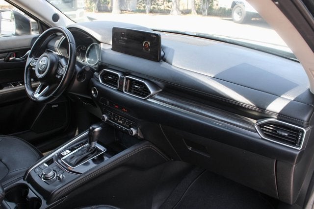 2021 Mazda Mazda CX-5 Grand Touring