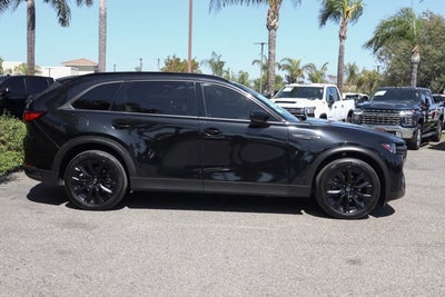 2025 Mazda Mazda CX-90 PHEV Premium