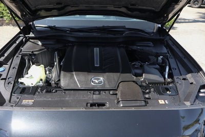 2025 Mazda Mazda CX-90 PHEV Premium