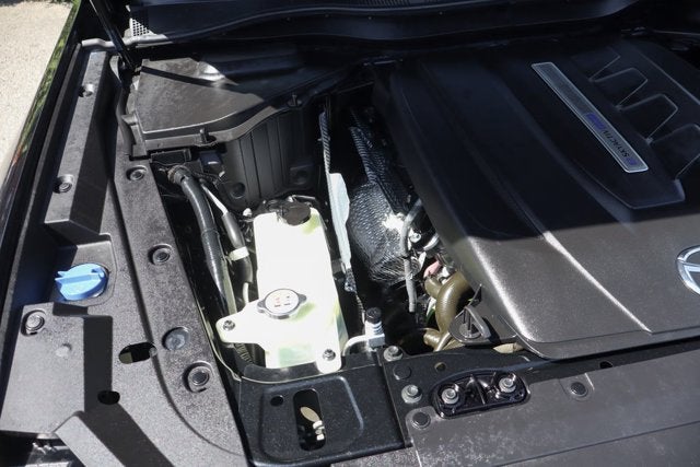 2025 Mazda Mazda CX-90 PHEV Premium
