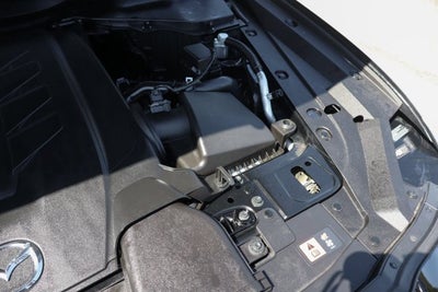 2025 Mazda Mazda CX-90 PHEV Premium