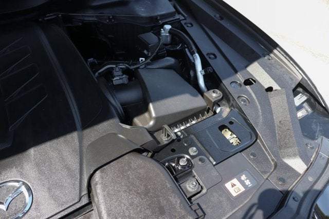 2025 Mazda Mazda CX-90 PHEV Premium