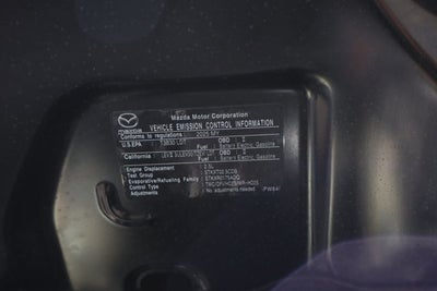 2025 Mazda Mazda CX-90 PHEV Premium