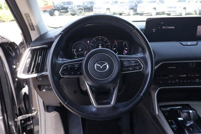 2025 Mazda Mazda CX-90 PHEV Premium
