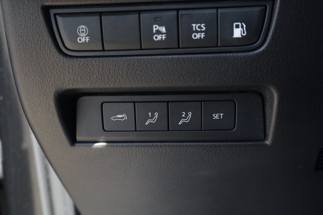 2025 Mazda Mazda CX-90 PHEV Premium