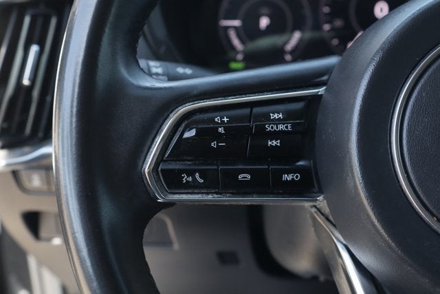 2025 Mazda Mazda CX-90 PHEV Premium