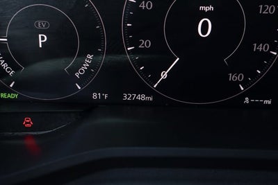 2025 Mazda Mazda CX-90 PHEV Premium
