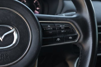 2025 Mazda Mazda CX-90 PHEV Premium