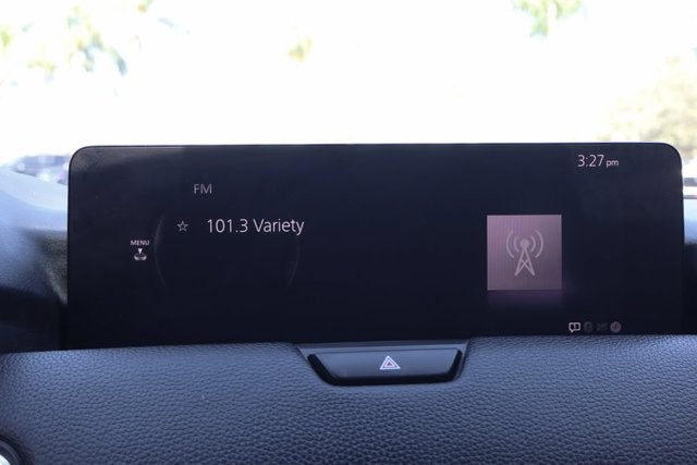 2025 Mazda Mazda CX-90 PHEV Premium