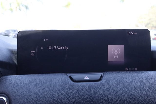 2025 Mazda Mazda CX-90 PHEV Premium