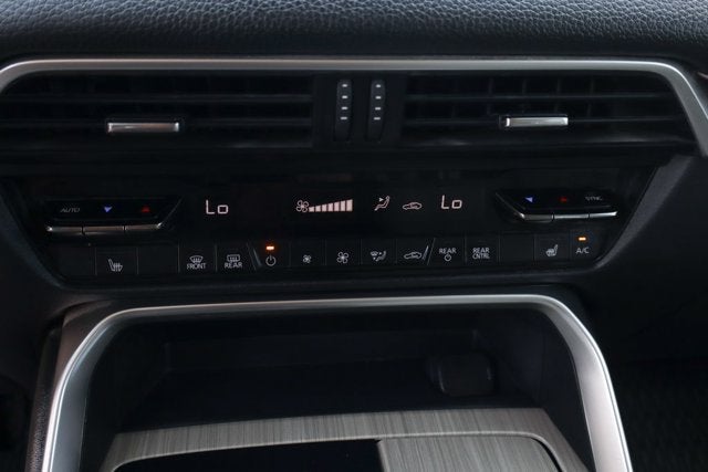 2025 Mazda Mazda CX-90 PHEV Premium