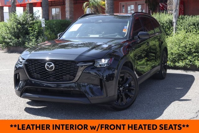 2025 Mazda Mazda CX-90 PHEV Premium