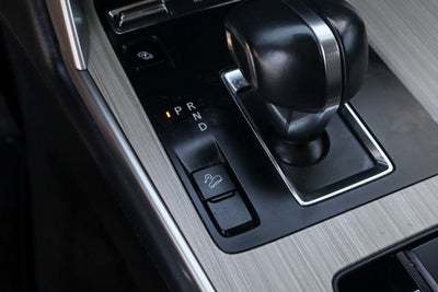 2025 Mazda Mazda CX-90 PHEV Premium