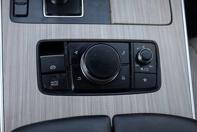 2025 Mazda Mazda CX-90 PHEV Premium
