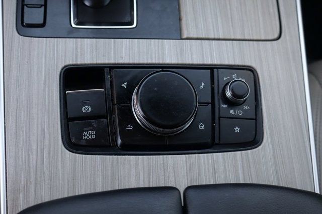 2025 Mazda Mazda CX-90 PHEV Premium