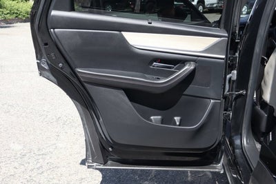 2025 Mazda Mazda CX-90 PHEV Premium