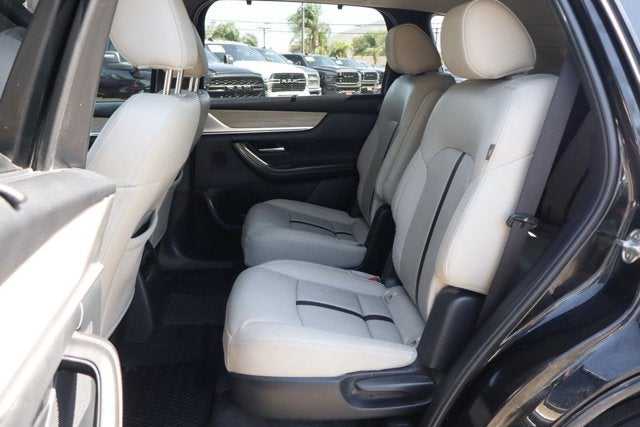 2025 Mazda Mazda CX-90 PHEV Premium