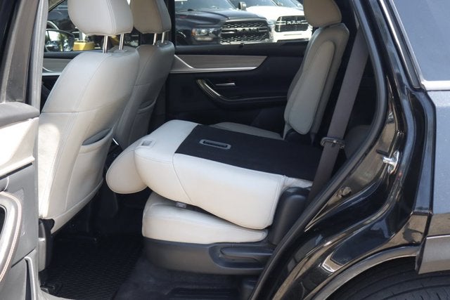 2025 Mazda Mazda CX-90 PHEV Premium