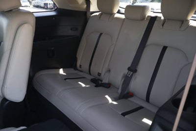2025 Mazda Mazda CX-90 PHEV Premium