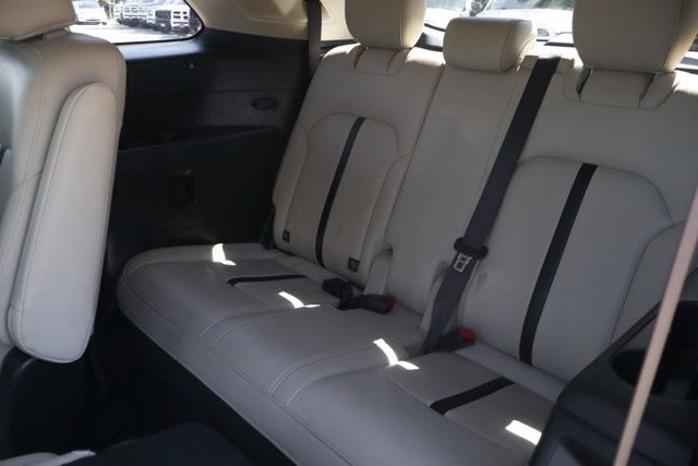 2025 Mazda Mazda CX-90 PHEV Premium